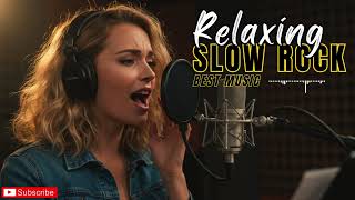 Download Lagu SLOW ROCK RARE ALBUM 🎸 BEST UNDERRATED TRACKS FOR CALM PRODUCTIVITY MP3
