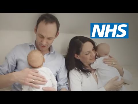 How will my twin or multiple births be managed? | NHS
