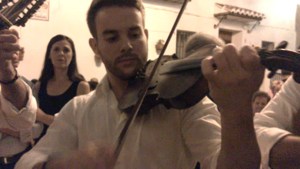 Panda Primera de Comares 