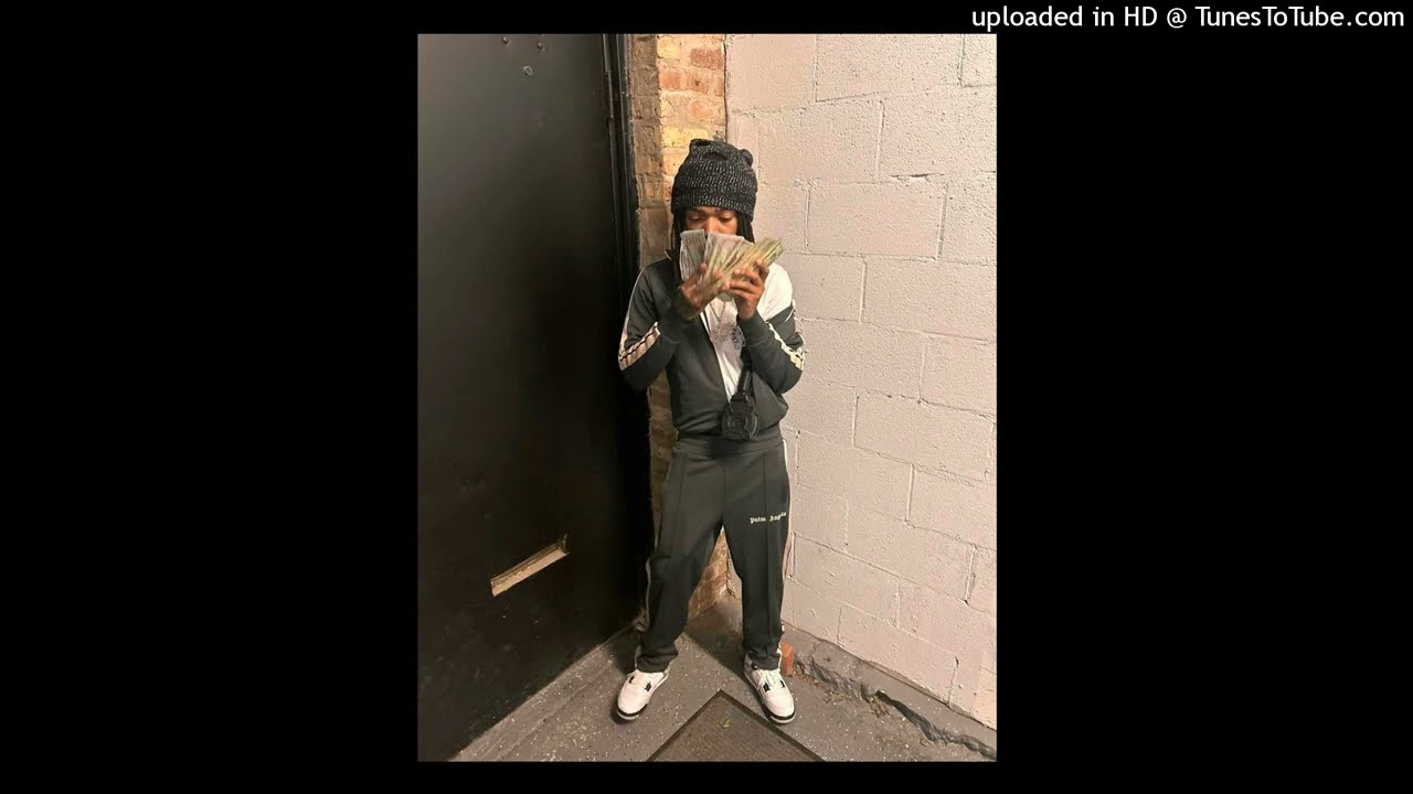 [FREE] Chuckyy X Lucki Sample Type Beat - 