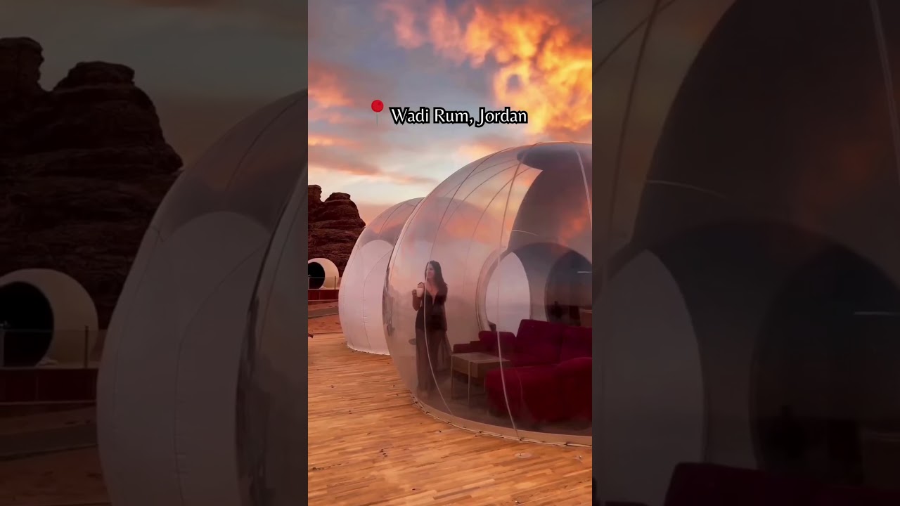 Wonderful places on earth💞| Dreamscapes 