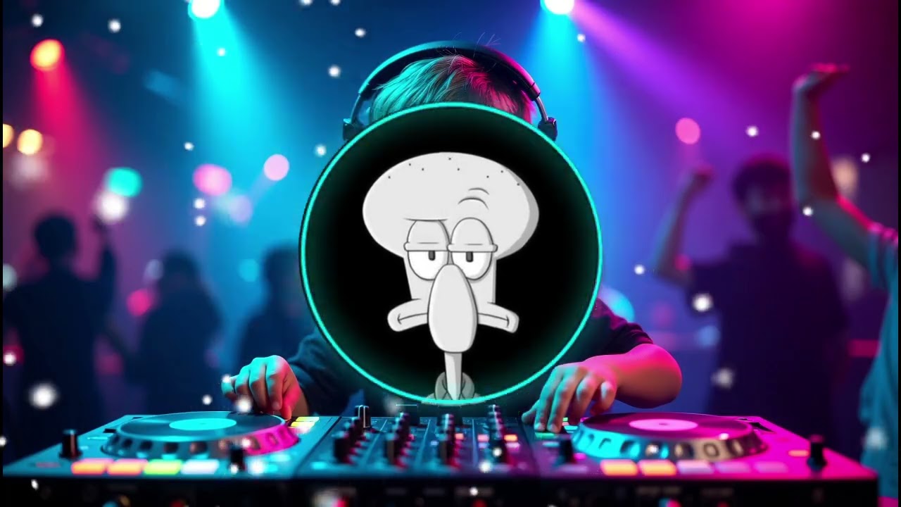 DJ Malam Ini Gak Pulang 🎶 Remix Full Bass