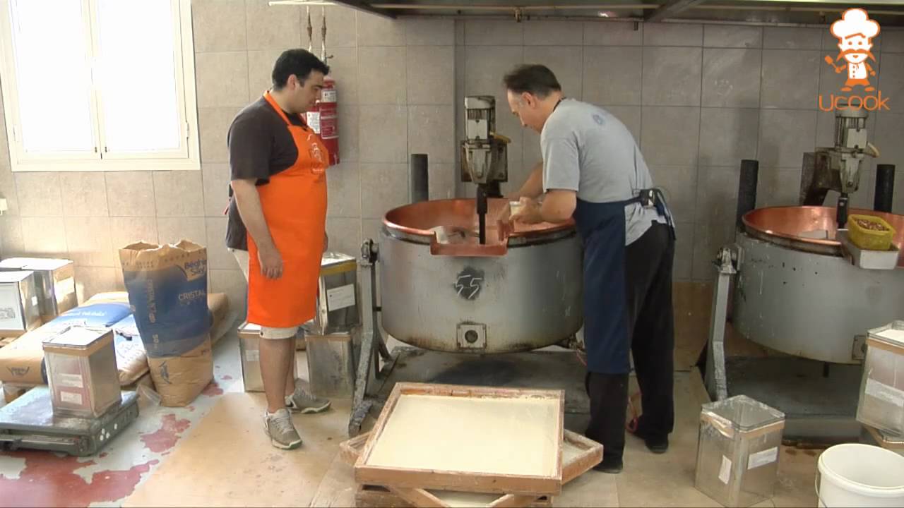 ΛΟΥΚΟΥΜΙΑ ΣΥΡΟΥ - WWW.UCOOK.GR