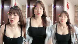 ALMOST POPPED OUT