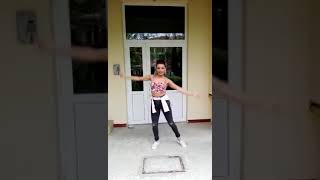 Download Lagu Melinda Muresan Dancing to “Your Love” MP3