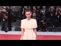 Rooney Mara, Zazie Beetz, Todd Phillips on the red carpet for the Joker in Venice