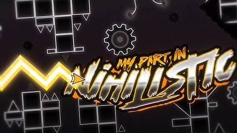 My part in "Nihilistic" | Hosted: ByTriXz & CyRio