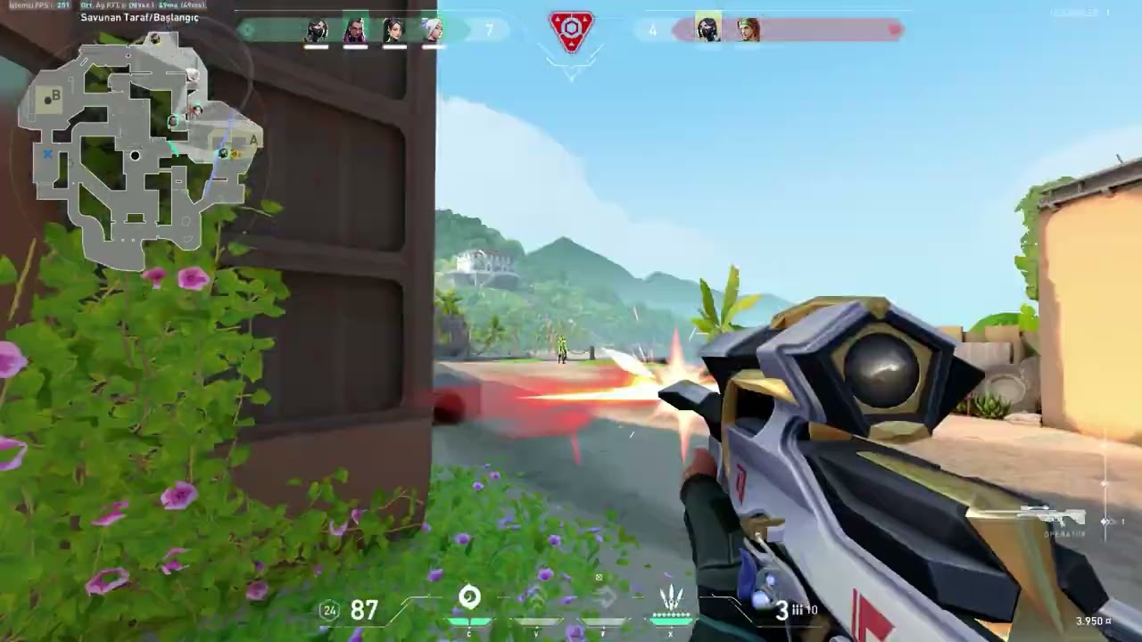 DİKKAT ET GÜZEL DÜŞMEDEN YÜRÜ