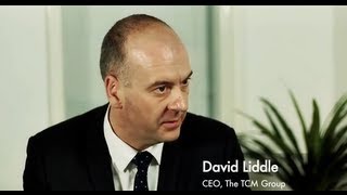 Interview With Mediation Expert David Liddle
