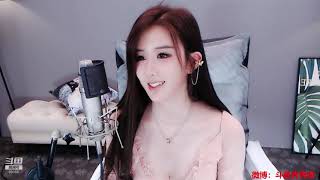 斗鱼douyu 秀秀呢 20200327(1)