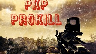 Contract Wars - PKP Prokill (Low level)