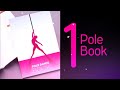 Pole Book tutorials promo