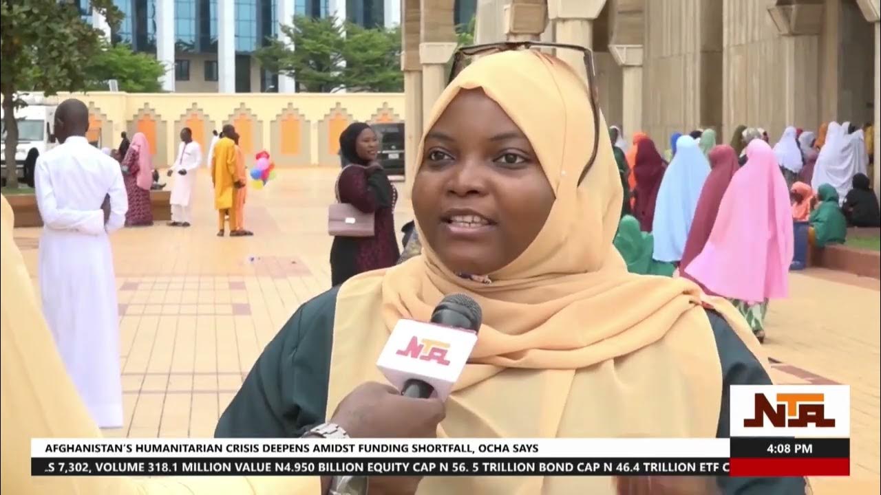 Nationwide News | 16th June 2024 | NTA