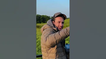 The Moment Before That Drone Went Down And Your Response Isn T Fast Enough To Save It 