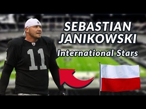 Video: Sebastian Janikowski Net Worth