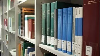 Demonstrasi Project Aplikasi Bookshelf - UTS Pemrograman Mobile Lanjut Wealth