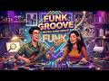 Funky Groove & Genuine Drive | Modern Rhythm Mix