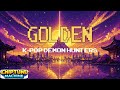 K-Pop Demon Hunters – Golden (8-Bit Chiptune Style Remix / Cover)