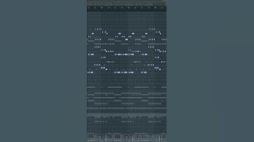 Gunna & Future - pushin P ft.Young Thug (FULL MIDI FILE)