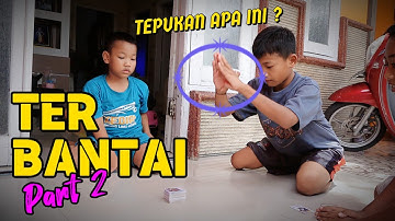 RAKA KALAH ⁉️ 😱 PAKAI TEPUKAN INI, TERNYATA BIKIN RAKA KETAR-KETIR 🔥 JANGAN  SEPELEKAN RAKA 🔥 Sikatt