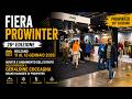 PROWINTER 2026: INTERVISTA E IMPRESSIONI SULLA 26ª EDIZIONE
