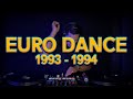 Robert Michel Presenta Euro Dance 1993 1994 Snap Haddaway Dr Alban Culture Beat 2 Unlimited