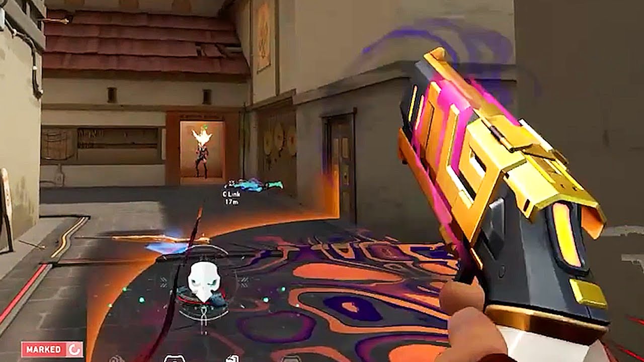 This Chamber Clutch is so CLEAN ✨