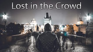 Lost in the Crowd | Crowd Mentality and the Bystander Effect