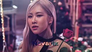 Rosé Is Queen Of Hearts Its A Capcut Edit But I Tried To Make It Like Ae