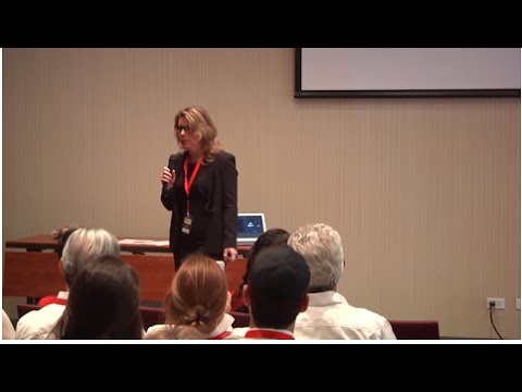 Archaeology, Life Choices, and Clay | Natalia Donner | TEDxYouth@MDA
