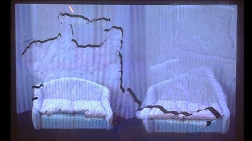 Dollhouse | Zsofi Valyi-Nagy