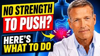 Stool Stuck in the Rectum! What is it and What to do? | Doctor Richard Miller