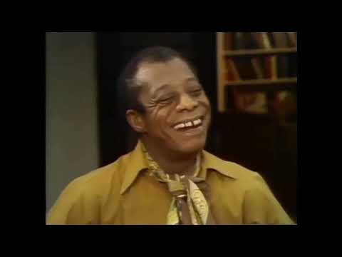 Maya Angelou and James Baldwin | Conversation with a Native Son [1975]