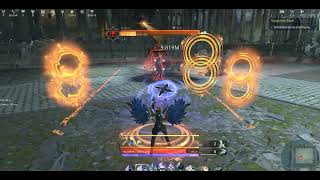 skyforge e2 solo