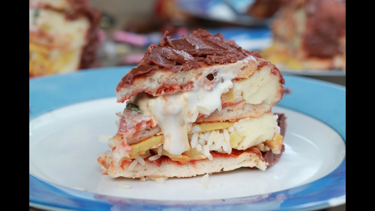 Apa kue ulang tahun paling unik Resep Bulekulineran Apa kue ulang tahun paling unik Resep Bulekulineran