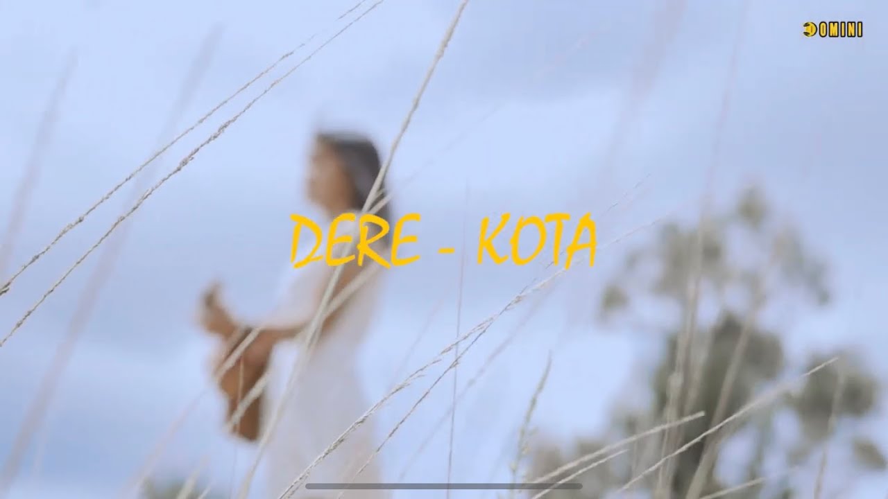 Dere - Kota (Cover Deby Clara Lo-Fi Version)