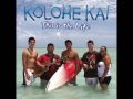 This is the life by kolohe kai