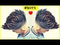kids haircut for boys | STYLISH haircut FOR BOYS 2019 ⭐️ boys haircut 2019
