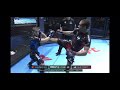 IMMAF Fight Highlights part 1