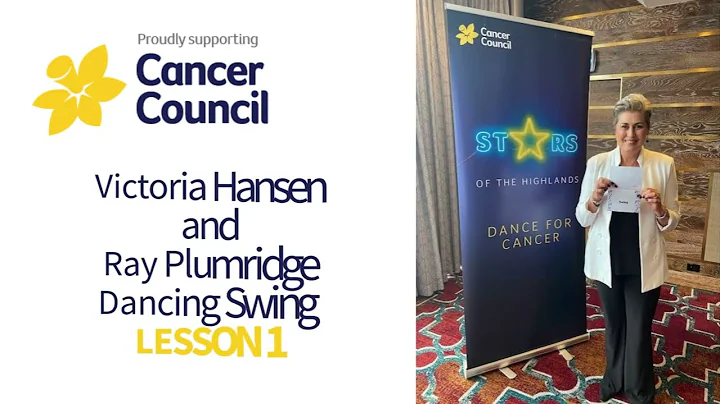 Dance for Cancer 2022 - Stars of the Highlands - V...