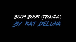 Zumba® With wearezumba ID: "Boom Boom" by Kat DeLuna