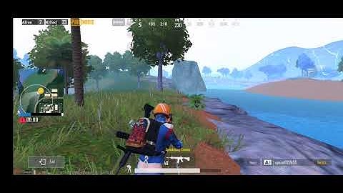 PUBG Cheater Hacker On Europe Server