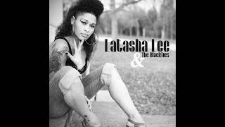 Latasha Lee - Pledging My Love❤