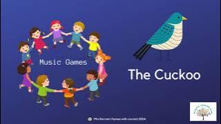 Clapping game - The Cuckoo