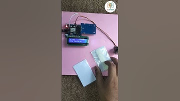 SMART CARD BASED VEHICLE PARKING SYSTEM #civtronics #freewriteup #8179994777 #9347454249