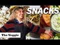 How to Snack Better | The Veggie | NYT Cooking