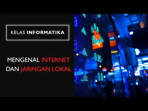 Video: Bagaimana Mendistribusikan Jaringan Lokal