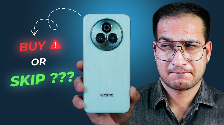 Realme P3 Pro after 90 Days : A Detailed Review