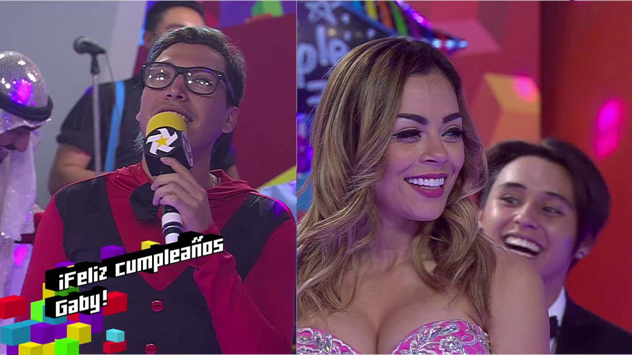 Snuppy habla sobre Gaby