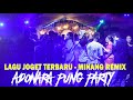 Lagu joget terbaru  2024   bansua banalah  minang remix lopes lerek official